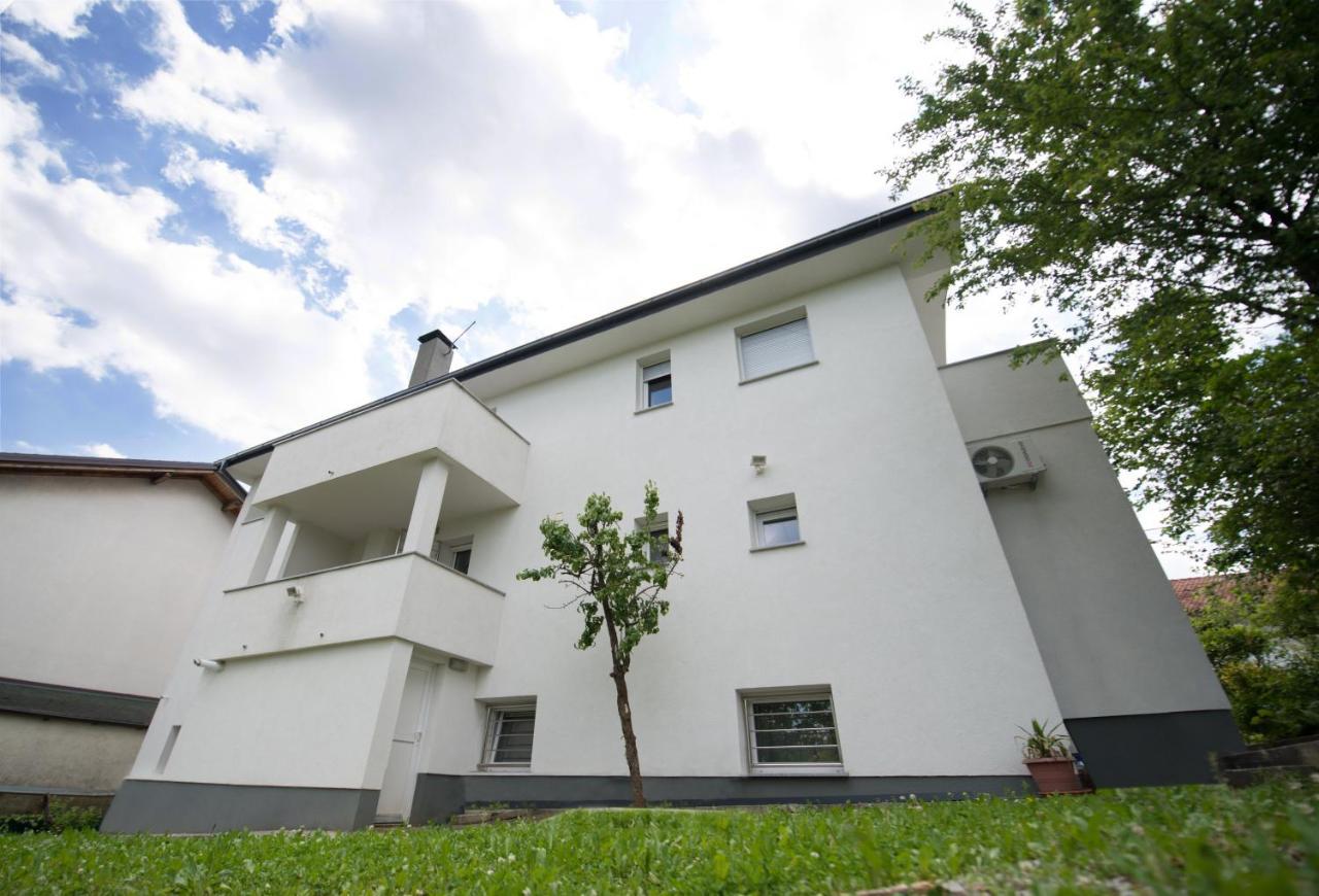 New Apartments Загреб Экстерьер фото