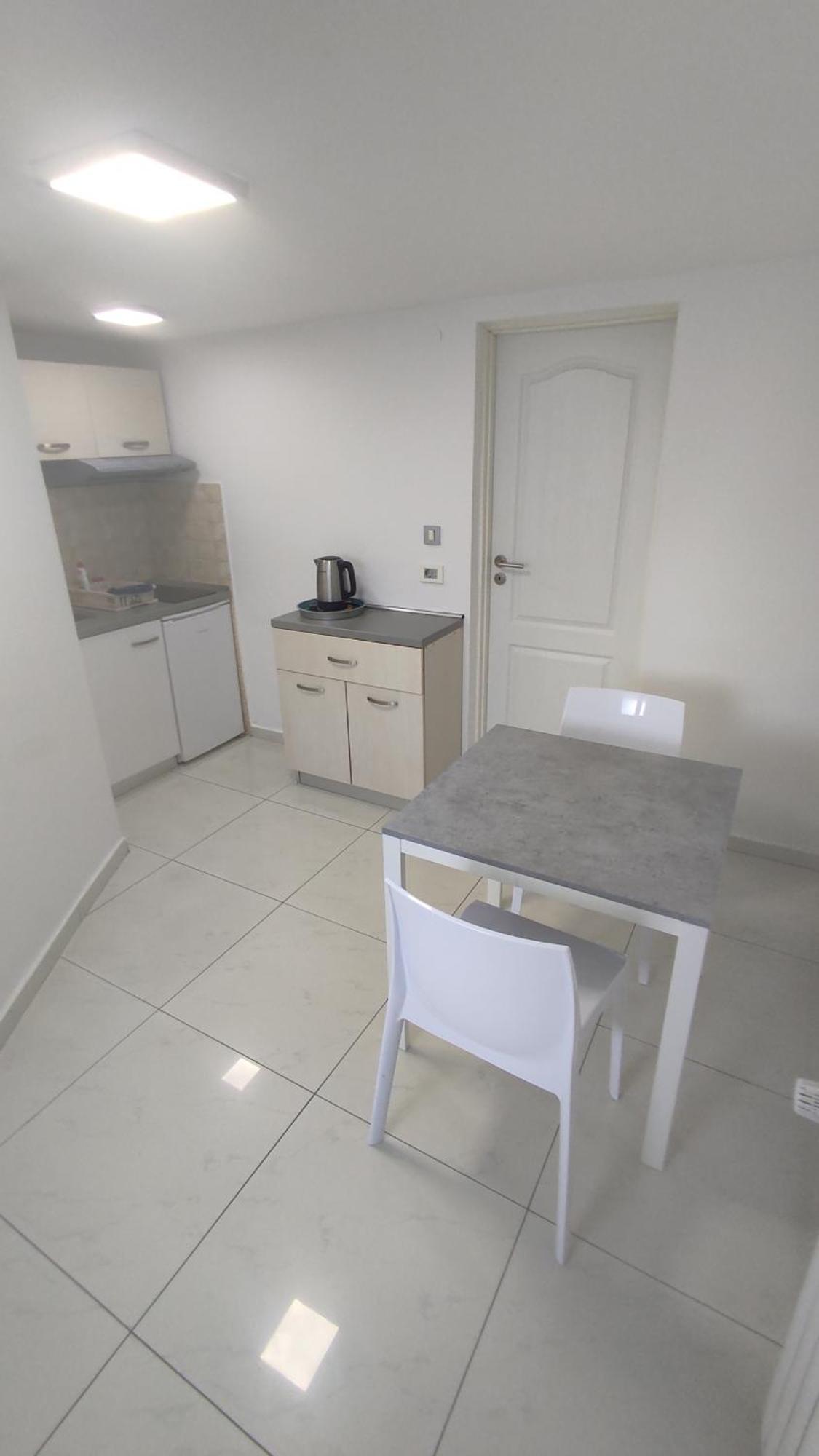 New Apartments Загреб Номер фото