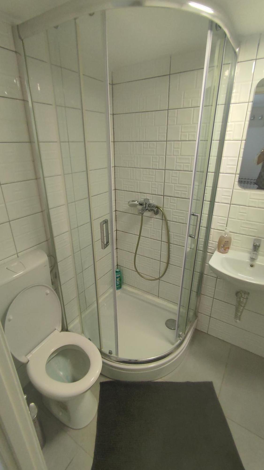 New Apartments Загреб Номер фото