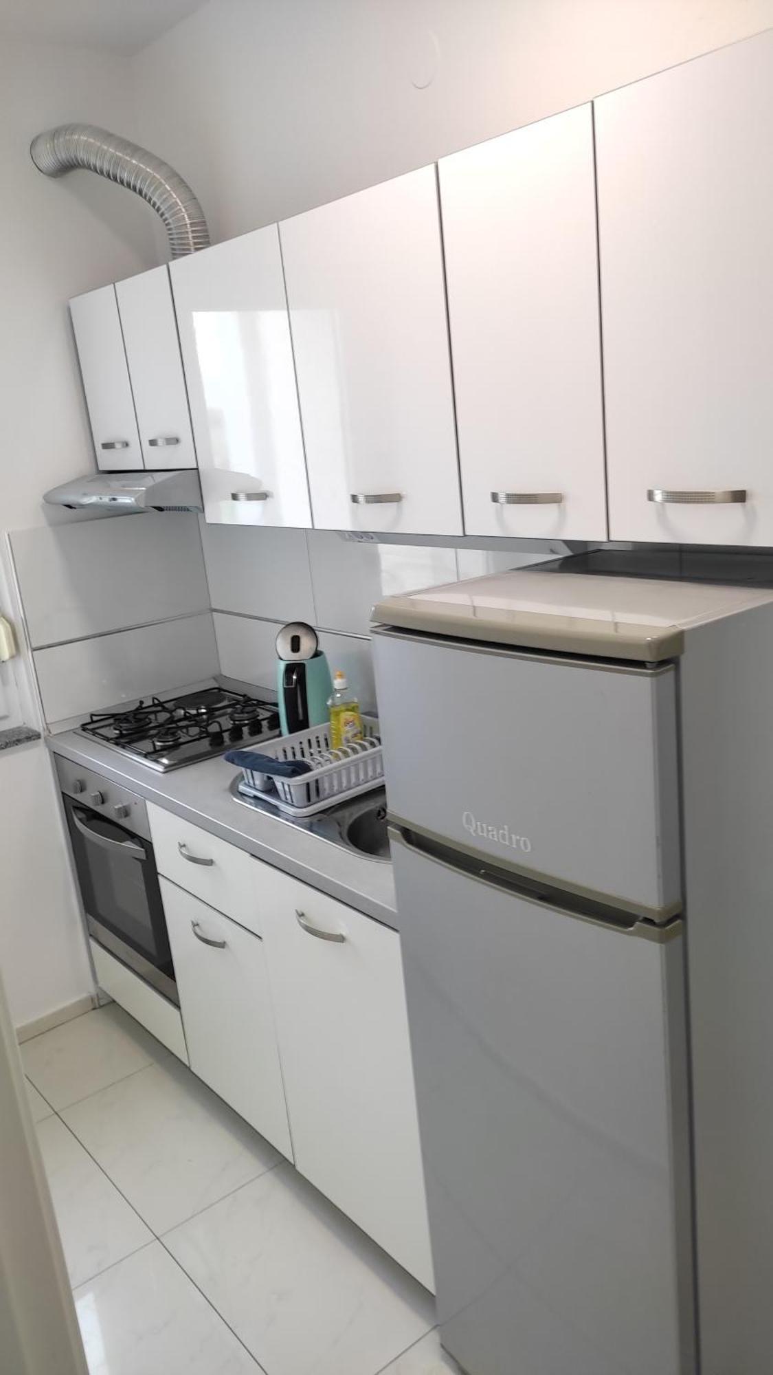 New Apartments Загреб Номер фото