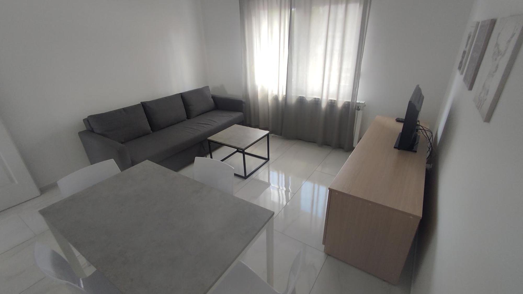 New Apartments Загреб Экстерьер фото