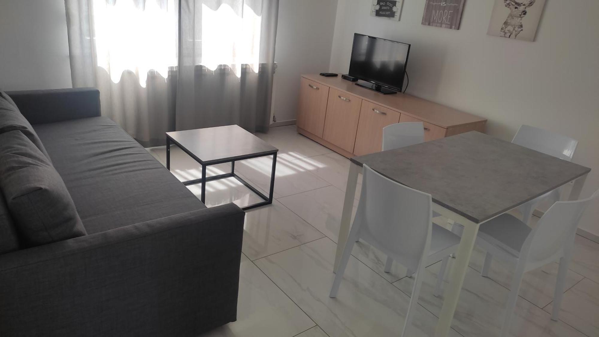 New Apartments Загреб Экстерьер фото
