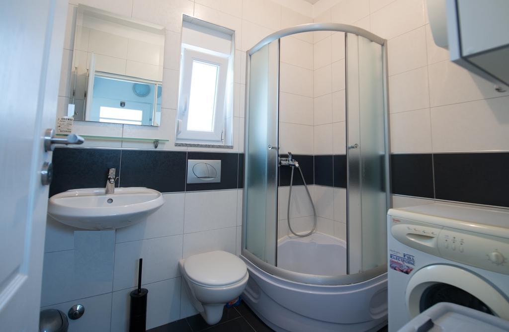 New Apartments Загреб Экстерьер фото