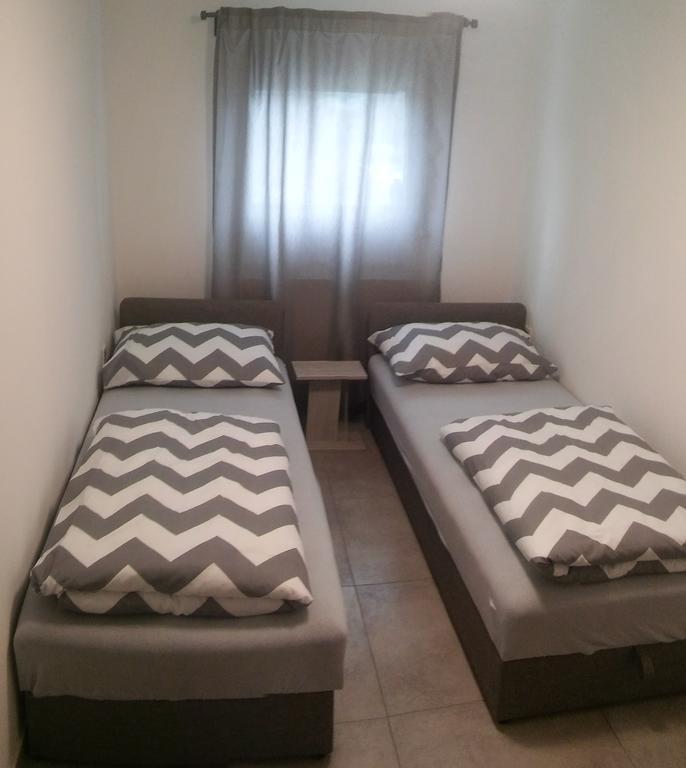 New Apartments Загреб Экстерьер фото