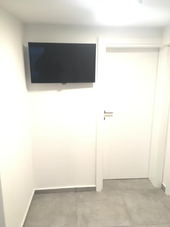 New Apartments Загреб Экстерьер фото