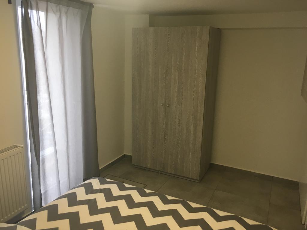 New Apartments Загреб Экстерьер фото